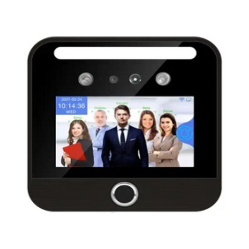 Kontrola PRISTUPA SPECTRA PANEL PREPOZNAVANJE LICA AI03F Slike