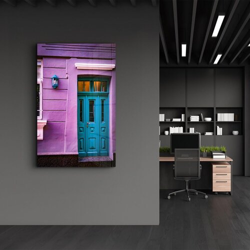 Wallity slika CAM-1028, 35 x 55 cm Cene