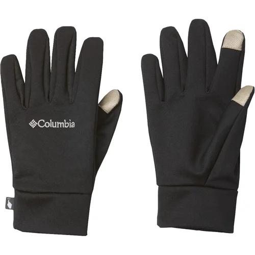 Columbia Rokavice Omni-Heat Touch Liner Glove Črna