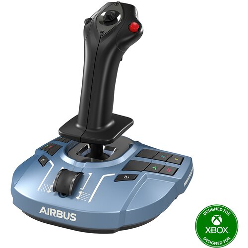 Thrustmaster TCA Sidestick X Airbus Edition letalska palica za PC & Xbox One & Xbox Series Cene