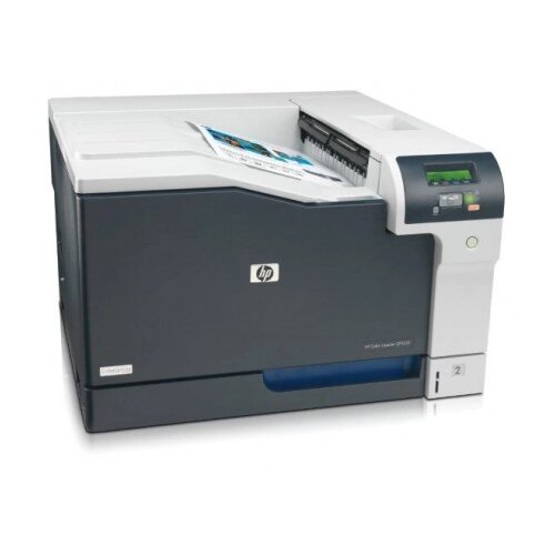 HP IPG Laserski štampac HP Color LaserJet Professional CP5225dn Cene