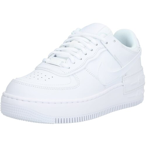 Nike Nizke superge 'AF1 Shadow' bela Cene