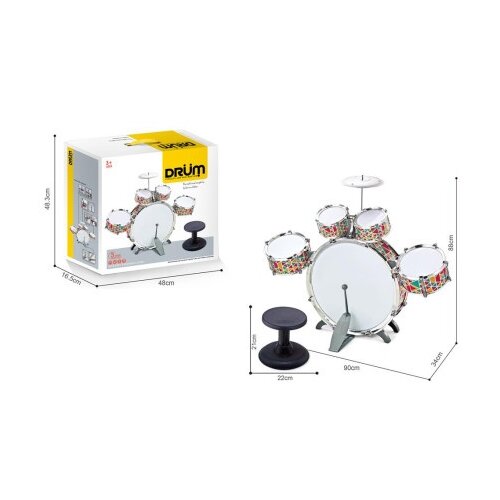  Instrument za decu - bubanj ( 580064 ) Cene