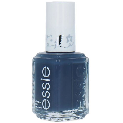 Essie Lak za nohte Nagellack 13,5 ml - 1752 Study tips Modra Slike
