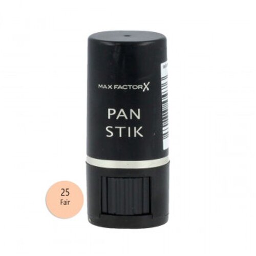 Max Factor Pan Stik puder u sticku (25 Fair) 9 g Slike