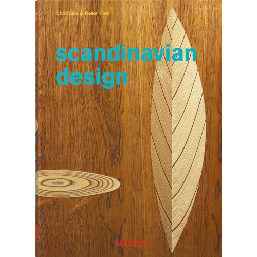 Taschen Charlotte Fiell, Peter Fiell - Scandinavian Design Cene