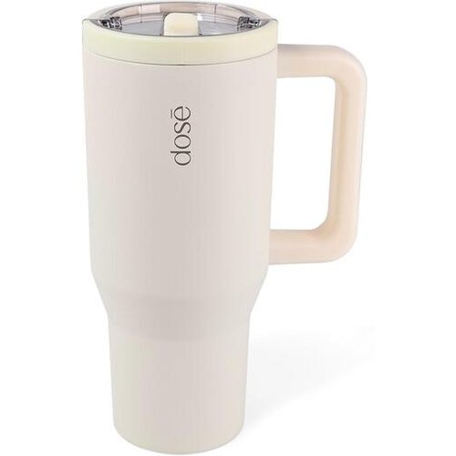  Dose Traveler termos 1.2L cream Cene
