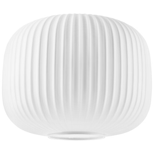  Visilica na sajli HECTOR 1xE27/15W/230V bela/mesing prečnik 25 cm Slike