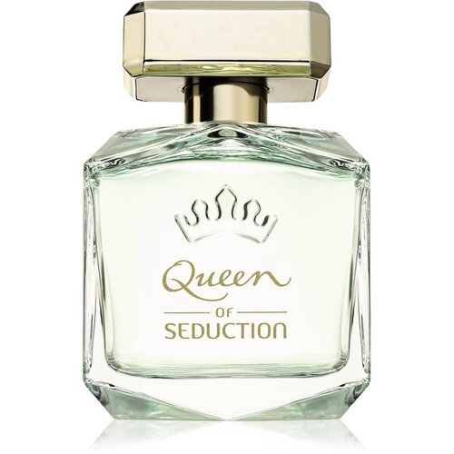 Antonio Banderas Banderas Queen of Seduction Eau De Toilette za Žene - 80 ml Cene