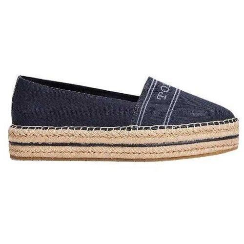 Tommy Hilfiger Ženske espadrile sa platformom Cene