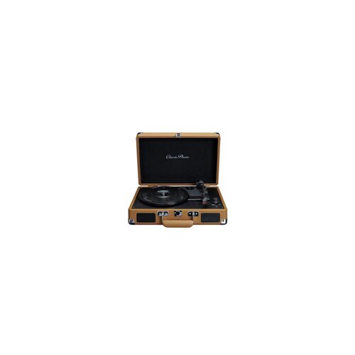 Lenco TT-10 gramofon plug&play gramofon Slike
