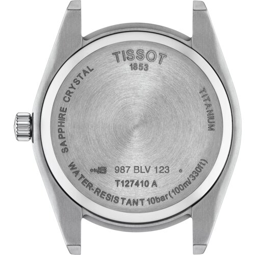 Tissot ročna ura T127.410.44.041.00 Cene