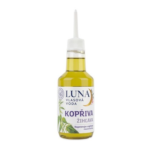 Alpa luna kopřiva Slike