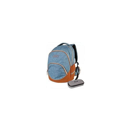 Target Školski ruksak Flow Pack Coast Cene