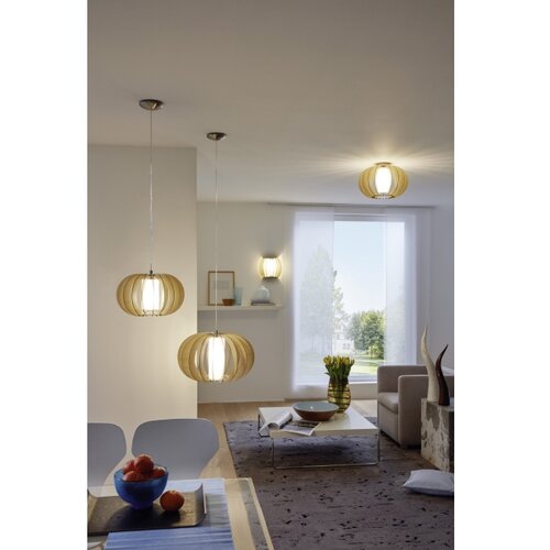Eglo 95603 - Stona lampa STELLATO 1 1xE27/60W/230V Slike