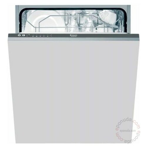 Hotpoint Ariston LTB6B019 C EU mašina za pranje sudova Slike