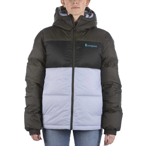 Cotopaxi Jakne Solazo Multicolor Večbarvna Cene