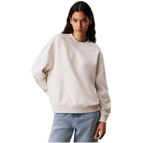 Calvin Klein Ženski logo duks Slike