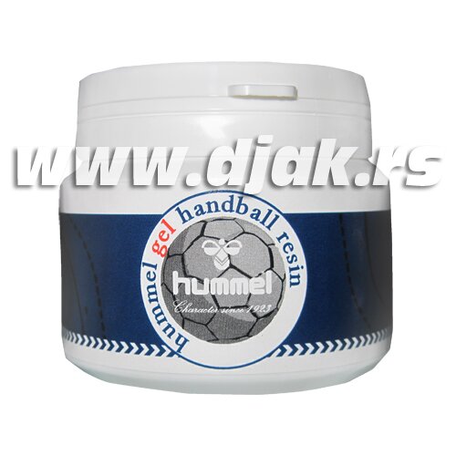 Hummel lepak za rukomet resin gel 99297-9001 Slike