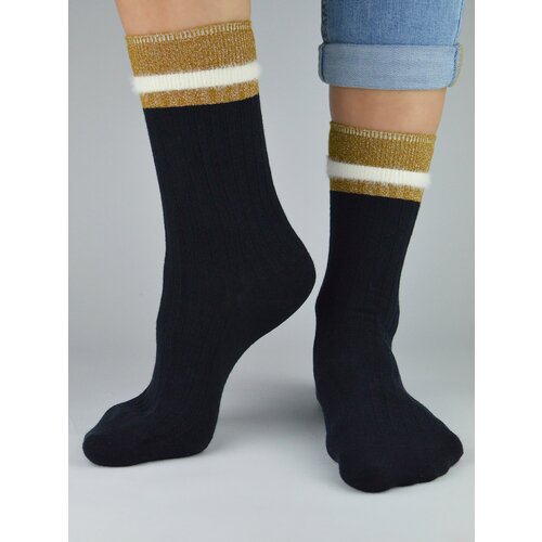 NOVITI Woman's Socks SB050-W-01 Cene