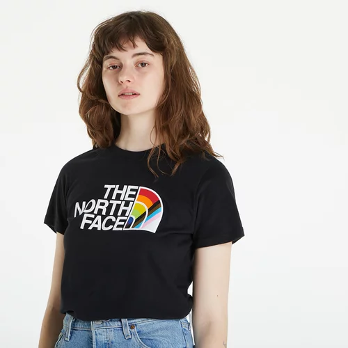 The North Face Women´s Short Sleeve Pride Tee