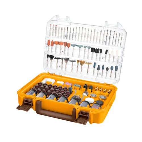 INGCO TOOLS Nastavci za malu bu&amp;scaron;ilicu 420/1 AKMG4208 Slike