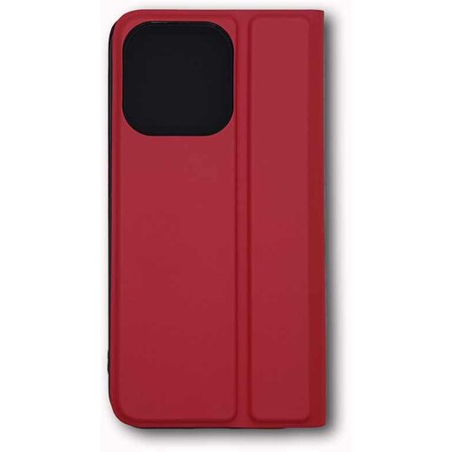 Urban 14 PRO FLIP CRVENA IPHONE FUTROLA Slike