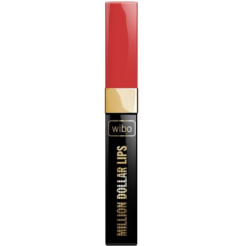 Wibo - No.4 Mat ruž za usne Million Dollar Lips Cijene