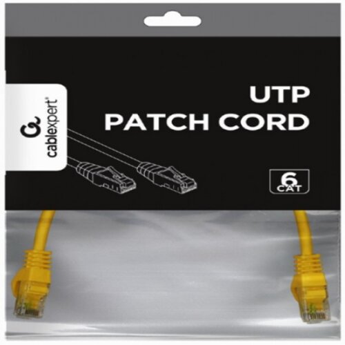  Kabel rdeči dragulj UTP CAT6 0,25m Amarillo, (20754743) Cene
