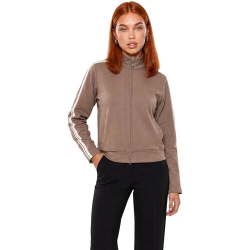 Guess Puloverji MEROPE FULL ZIP SWEA V6YQ04 K4278 Slike