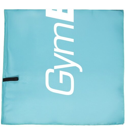 GymBeam Quick-DryTowel Maxi Lagoon Slike