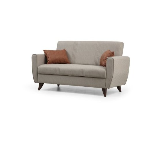 Atelier Del Sofa sofa dvosed zaden beige Cene