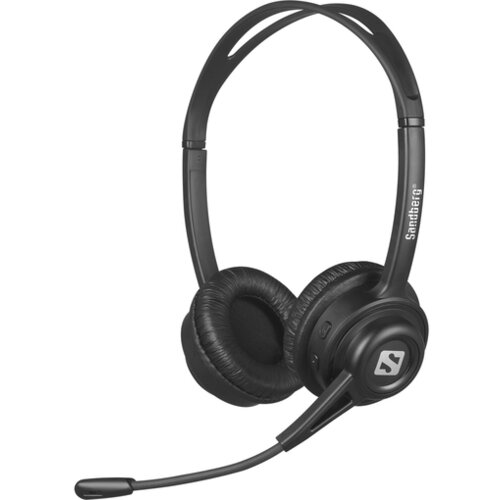 Sandberg Slušalice sa mirkofonom Wireless Call Headset 126-43 Cene