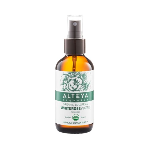 Alteya Organics Organic Bulgarian White Rose Water Cijene