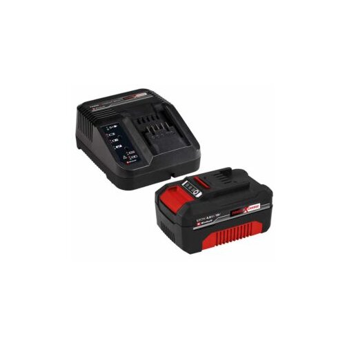 Power X-Change Starter KIT 4,0Ah 18V Einhell Cijene