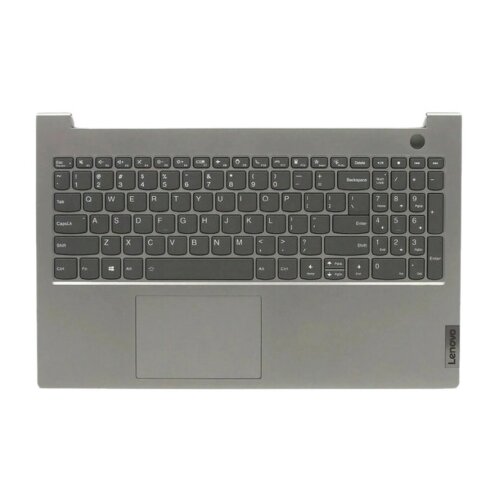 Lenovo thinkbook 15 G2 itl palmrest (c cover) sa tastaturom za laptop ( 110708 ) Slike