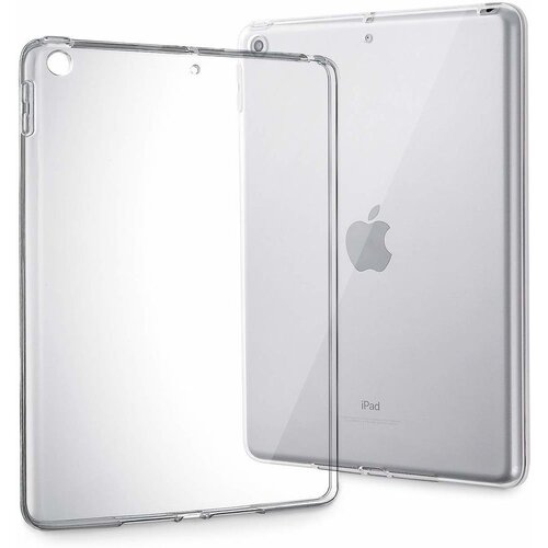  Ovitek za Apple iPad Pro 12.9, prozoren/mat Cene
