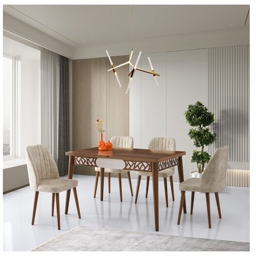 Hanah home Sto Mira 1223 Cene