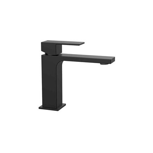 Baterija za umivaonik QL crna 40010766 FLUENTA Slike