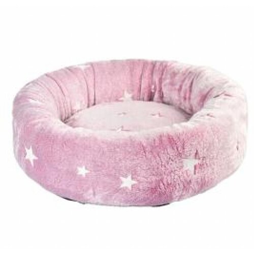 Ferribiella Lezaljka Glow M roze 67x19cm Slike
