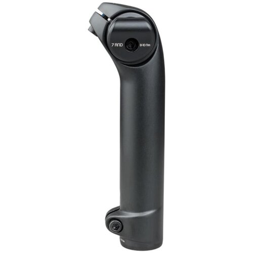  CIJEV SJEDALA TREK CAP 10MM OFFSET 172MM ALLOY BLACK 0 Cijene