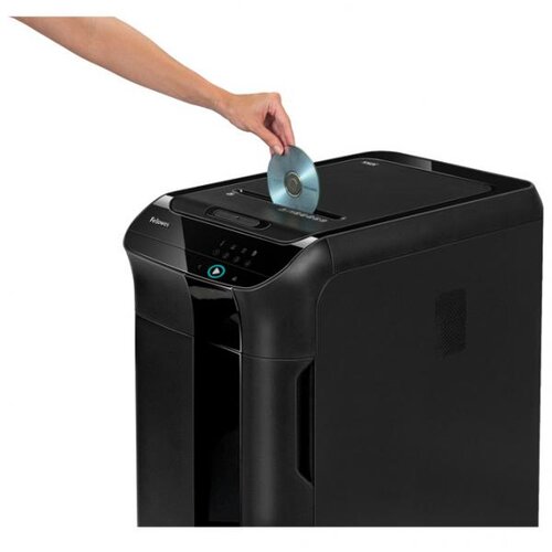 Fellowes Uni&amp;scaron;tivač dokumentacije AutoMax (konfete) 550C Fellowes Slike