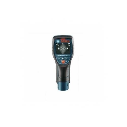 Bosch D-tect 120 detektor struje- kablova pod naponom u L-Boxx koferu 1x1,5Ah Cene