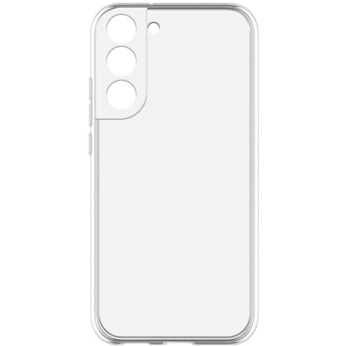  Maska za telefon silikon Clear za Samsung S901B Galaxy S22 5G providna Cene