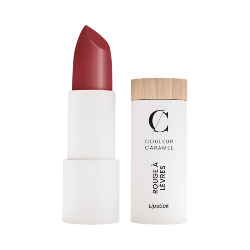 Couleur Caramel Rdečilo za ustnice Bright - 223 True Red Cene