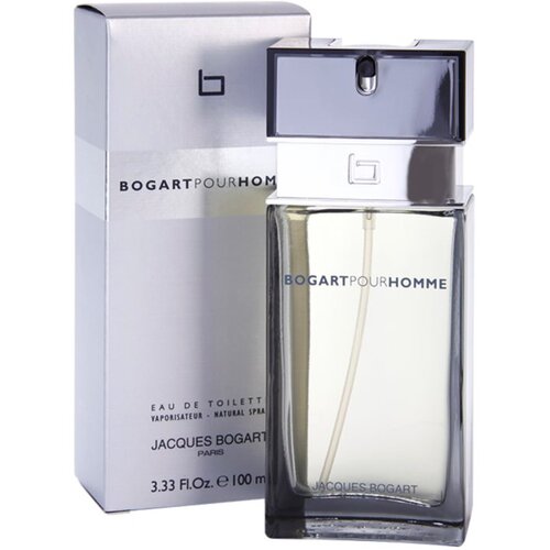 Jacques Bogart Bogart Pour Homme toaletna voda 100 ml za mo&amp;scaron;ke Slike