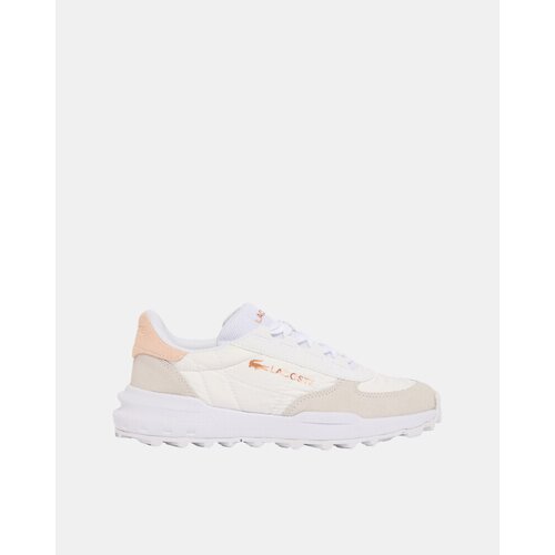 Lacoste Modne superge 52SFA0048 ELITE ACTIVE Bela Cene