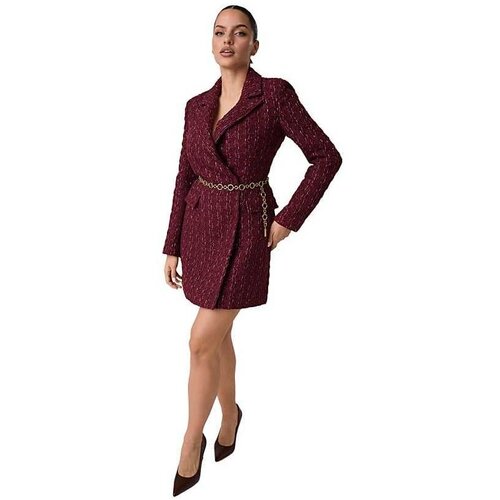 Guess Marciano - mini bordo blejzer-haljina Slike