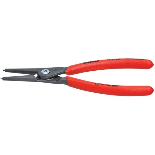 Knipex KLIJEŠTA ZA SIGURNOSNI PRSTEN 225MM Cijene