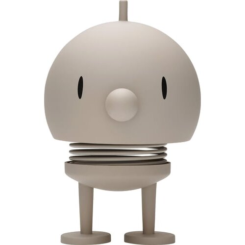 Hoptimist Soft Bumble M - Ash Cene